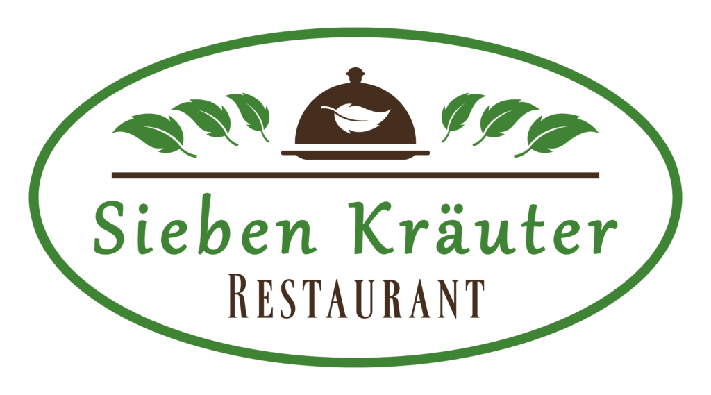 Sieben Kraeuter Restaurant Nierstein Logo